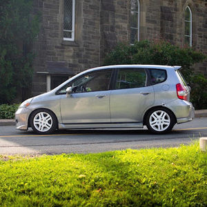 Meet your Posher, Zach